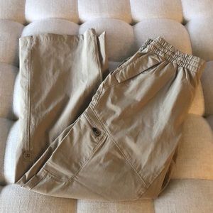 The North Face Convertible Cargo Pants